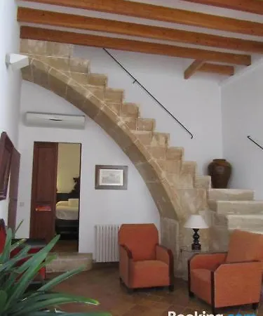 Tem Turismo De Interior * Alcudia
