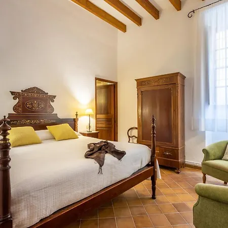 Bauernhof Tem Turismo De Interior Alcúdia