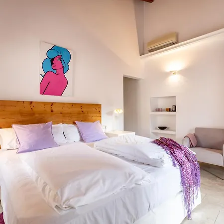Tem Turismo De Interior Alcúdia