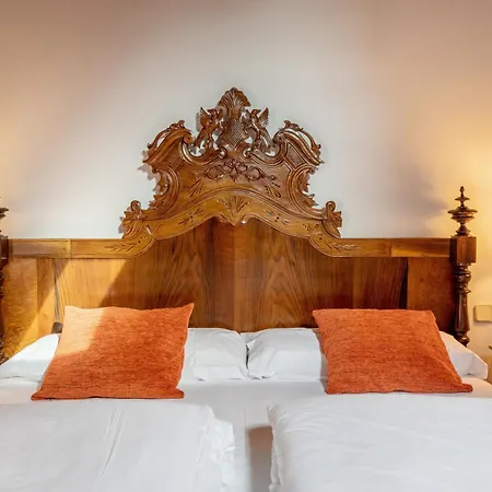 Bauernhof Tem Turismo De Interior *