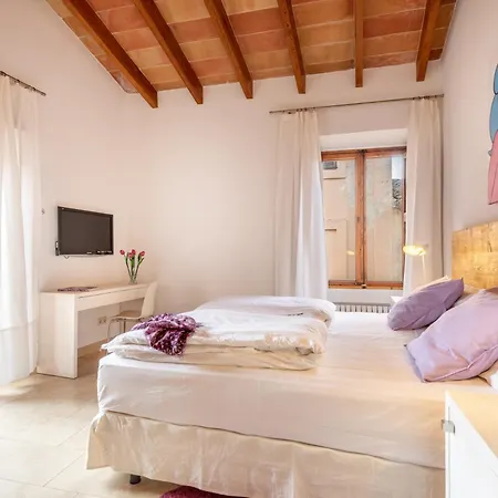 Tem Turismo De Interior * Alcúdia