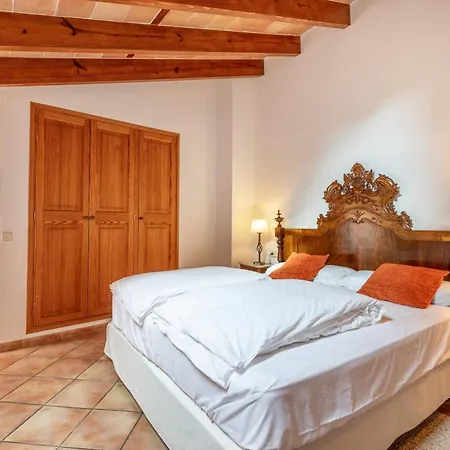 Tem Turismo De Interior Bauernhof *