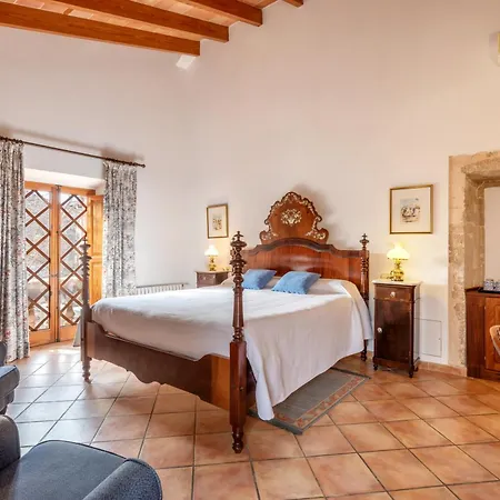 Bauernhof Tem Turismo De Interior Alcúdia