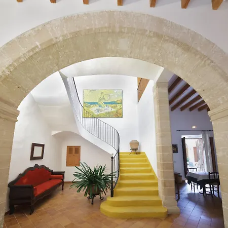 Bauernhof Tem Turismo De Interior