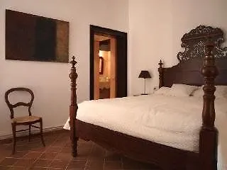 Tem Turismo De Interior