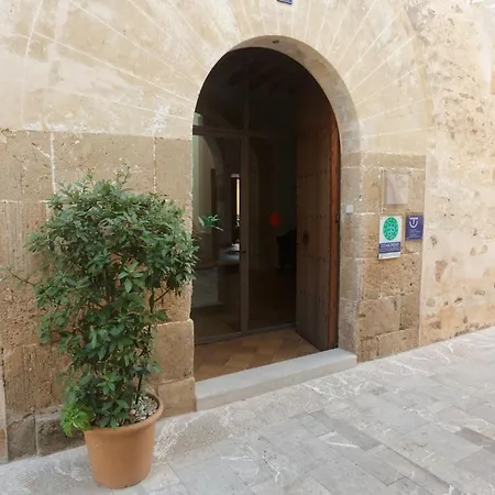 Tem Turismo De Interior Bauernhof Alcúdia