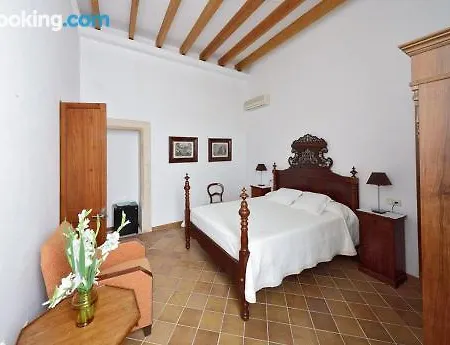 Tem Turismo De Interior Bauernhof Alcúdia
